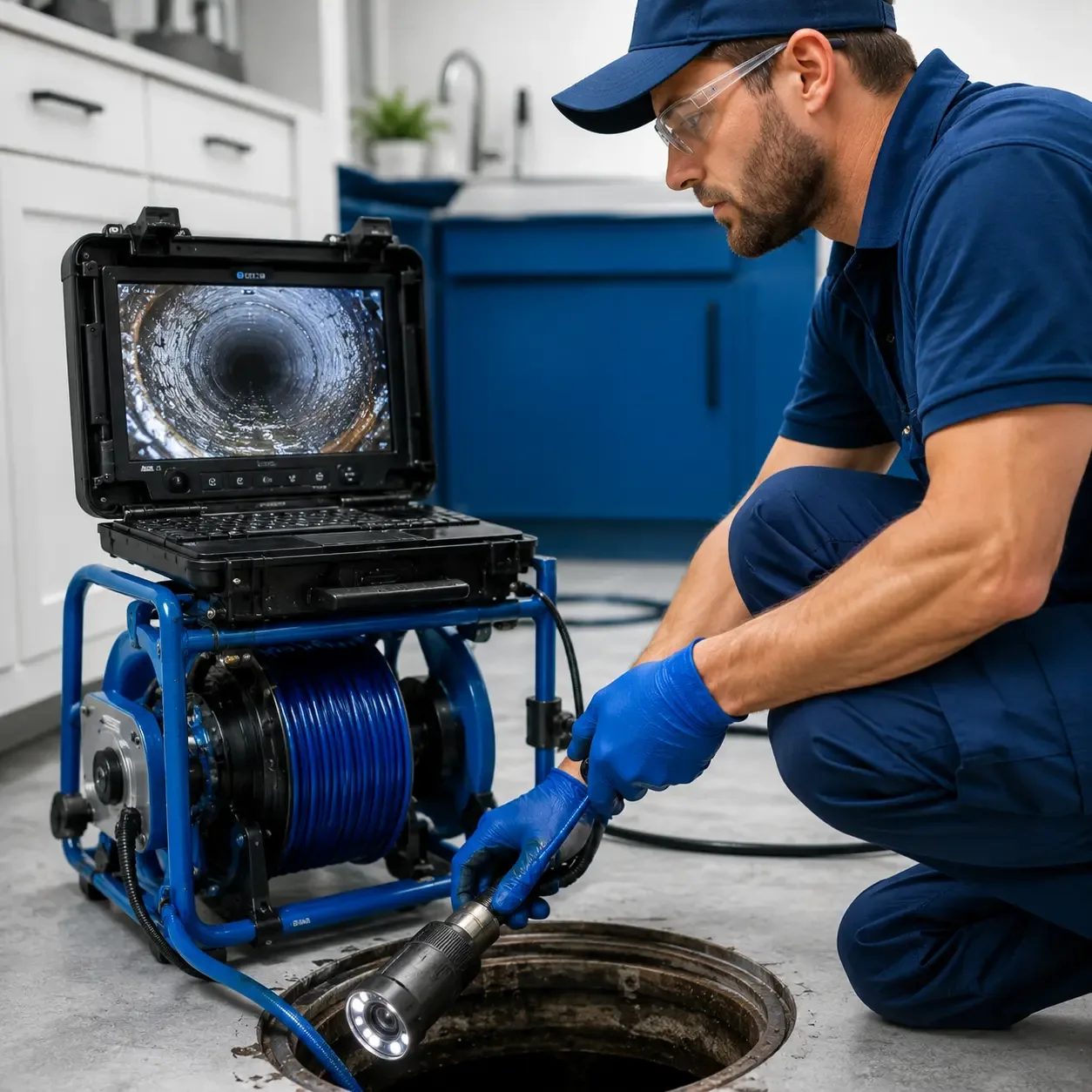 Pipe Relining professionals serving Francis Creek, WI